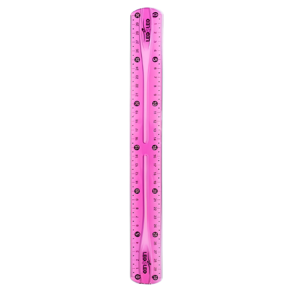Régua 30cm Flexível Leo&Leo - Imagem 6