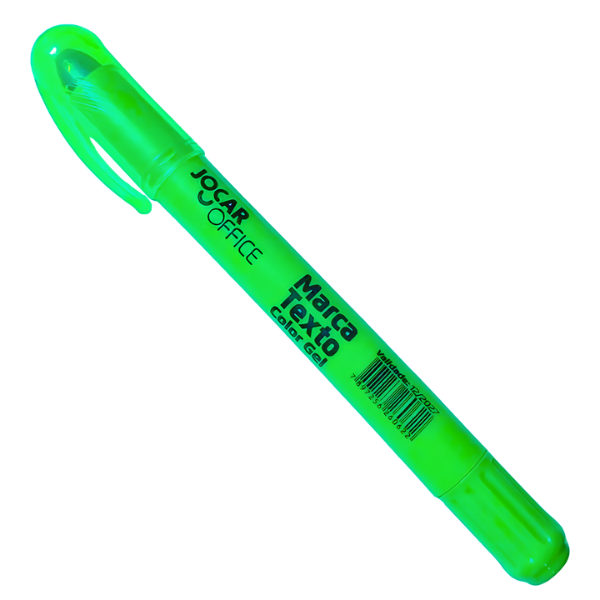 Marca Texto Color Gel Leo&Leo - Imagem 3