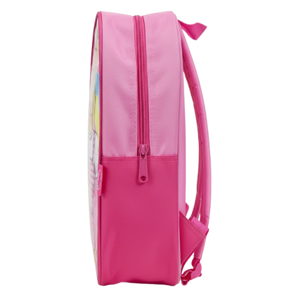 Mochila de Costas Infantil Barbie Luxcel - Imagem 2