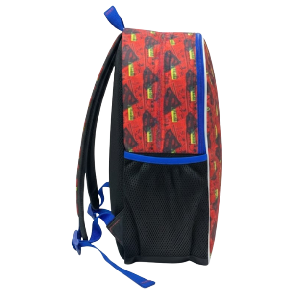 Mochila de Costas Infantil Superman Luxcel - Imagem 2