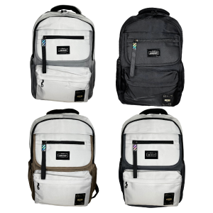 Mochila de Costas Juvenil The Xincn