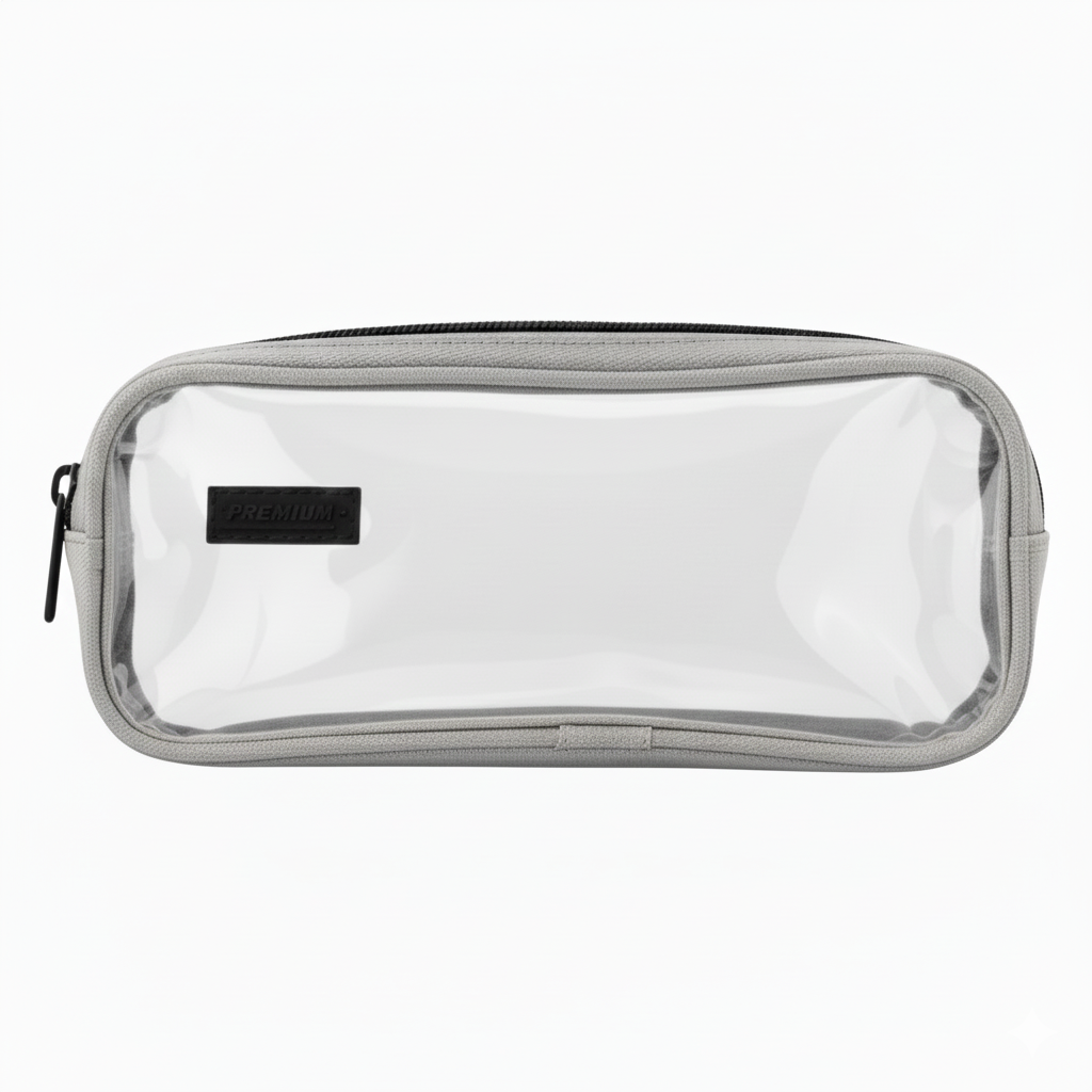 Estojo Escolar Telado Premium Triplo Daterra - Imagem 6