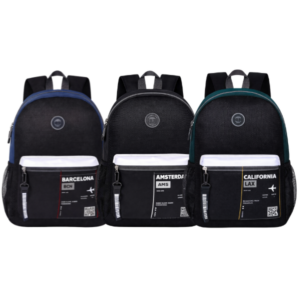 Mochila de Costas Destinos Clio MF23185