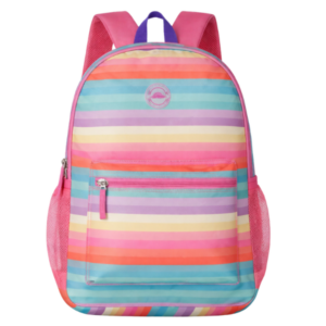 Mochila de Costas Arco-Íris Clio MF23033