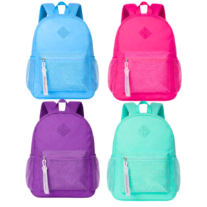 Mochila De Costas Enjoy The Ride Girls Clio MF24050