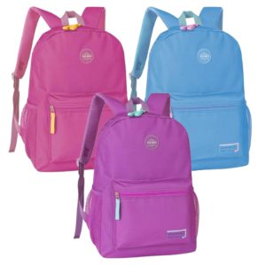 Mochila de Costas Juvenil Good Things Clio MF24581