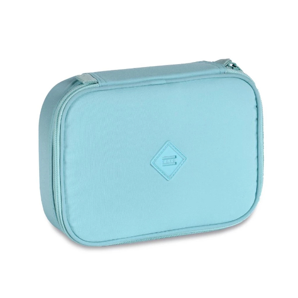 Estojo Escolar Box Feminino Basic Clio CG24603 - Imagem 7