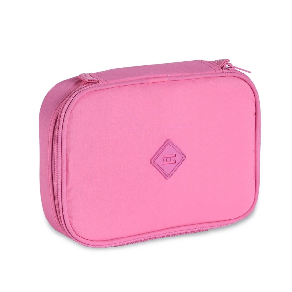Estojo Escolar Box Feminino Basic Clio CG24603 - Imagem 6