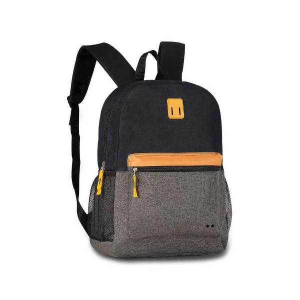 Mochila De Costas Masculina Clio Basic MF23081 - Imagem 2
