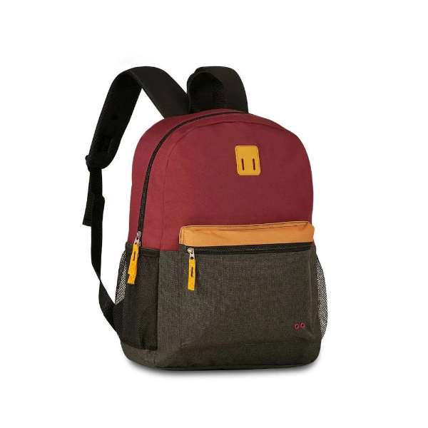 Mochila De Costas Masculina Clio Basic MF23081 - Imagem 4