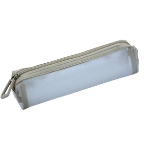 Estojo Escolar Telado Premium 1 Compartimento DaTerra - 2