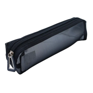 Estojo Escolar Telado Premium 1 Compartimento DaTerra - 1