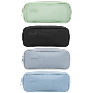 Estojo Escolar Telado Premium Triplo Daterra