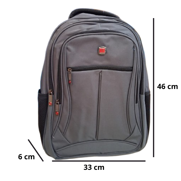 Mochila de Costas Executiva Clio ML24689 - Imagem 4