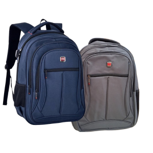 Mochila de Costas Executiva Clio ML24689