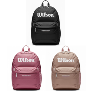 Mochila de Costas Feminina Juvenil WIlson NA002I