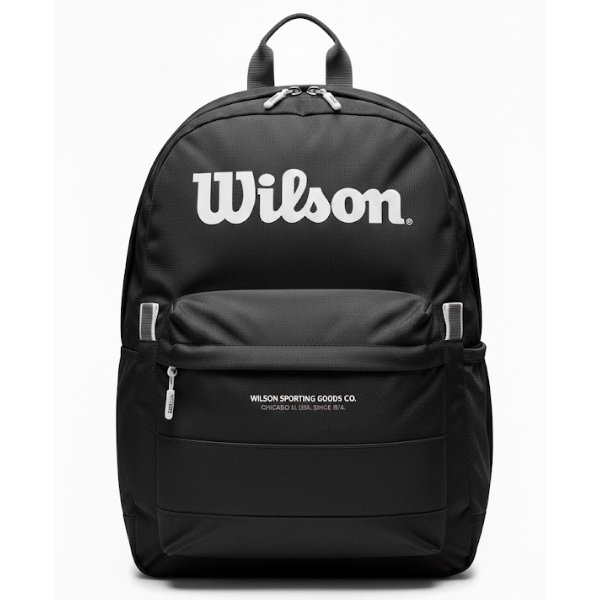 Mochila de Costas Feminina Juvenil WIlson NA002I - Imagem 5