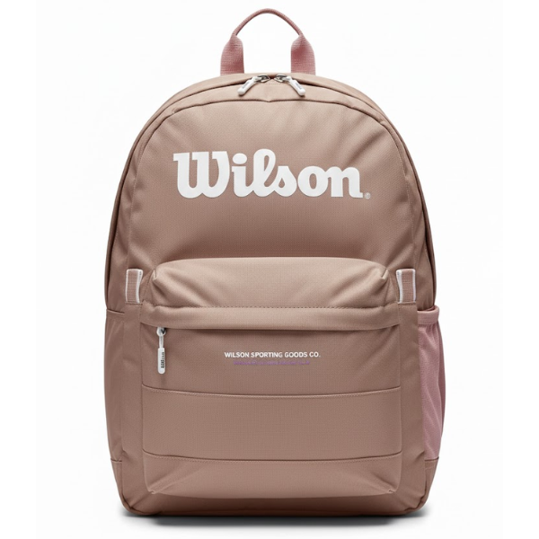 Mochila de Costas Feminina Juvenil WIlson NA002I - Imagem 4