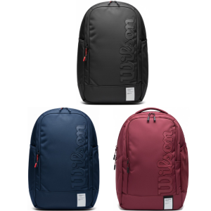 Mochila de Costas Juvenil Básica Wilson NO001NBU