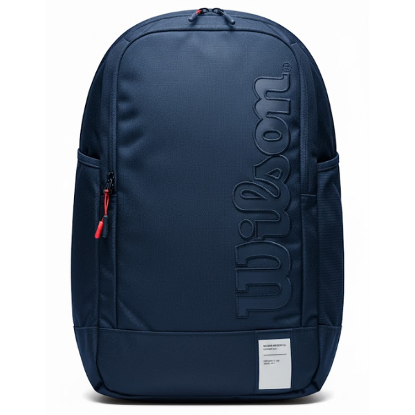 Mochila de Costas Juvenil Básica Wilson NO001NBU - Imagem 5