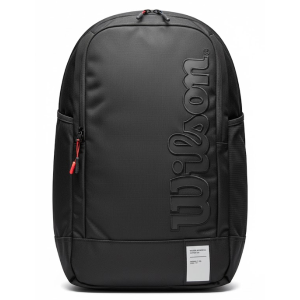 Mochila de Costas Juvenil Básica Wilson NO001NBU - Imagem 4