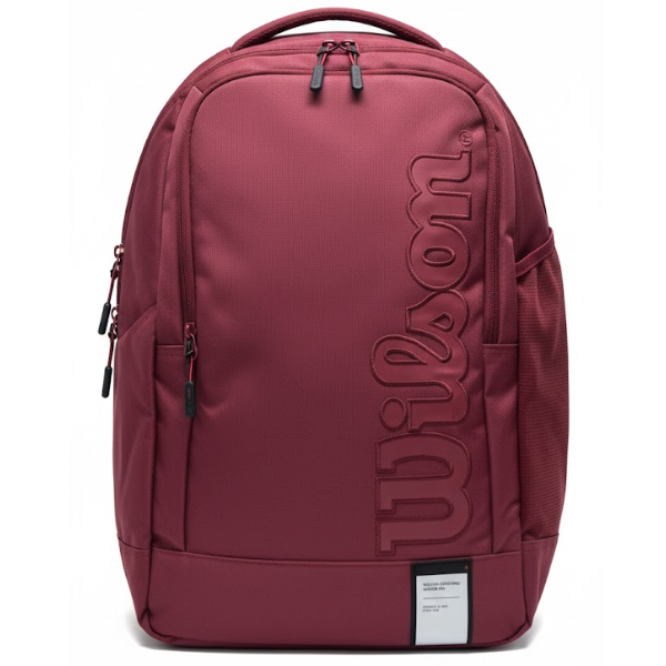 Mochila de Costas Juvenil Básica Wilson NO001NBU - Imagem 3