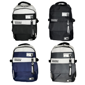 Mochila de Costas Juvenil The Xincn