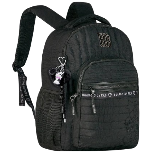 Mochila de Costa Juvenil Rebecca Bonbon Clio RB27001 - Imagem 6