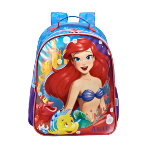 Mochila de Costas Ariel Tamanho 16 Xeryus 13062