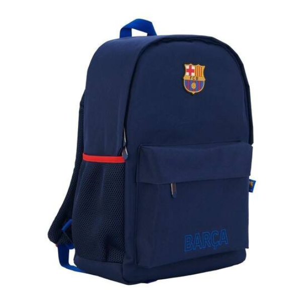 Mochila de Costas Barcelona Xeryus 16650 - Imagem 2
