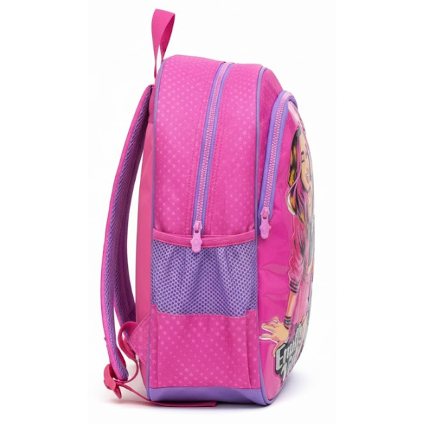 Mochila de Costas Emilly Vick Xeryus 15602 - Imagem 4