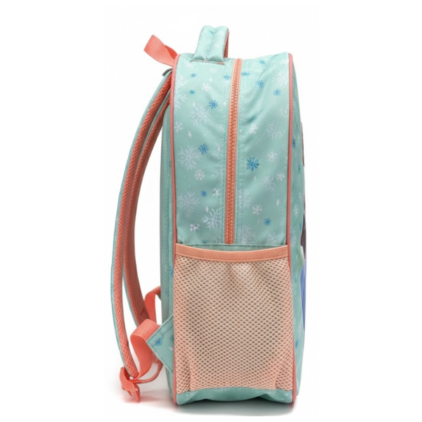 Mochila de Costas Frozen Tamanho 16 Xeryus 14742 - Imagem 2