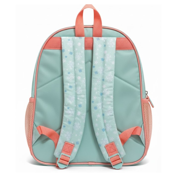 Mochila de Costas Frozen Tamanho 16 Xeryus 14742 - Imagem 3