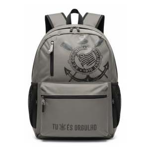 Mochila de Costas Corinthians Xeryus 16420