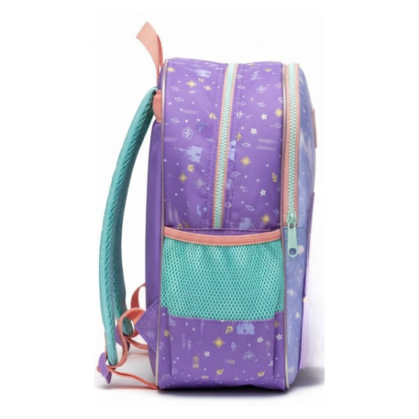 Mochila de Costas Frozen Tamanho 16 Xeryus 14762 - Imagem 2