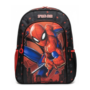 Mochila de Costas Spider-Man Tamanho 17 Xeryus 14942