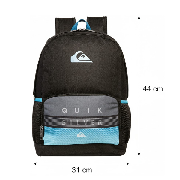 Mochila de Costas Quiksilver Xeryus 16721 - Imagem 4