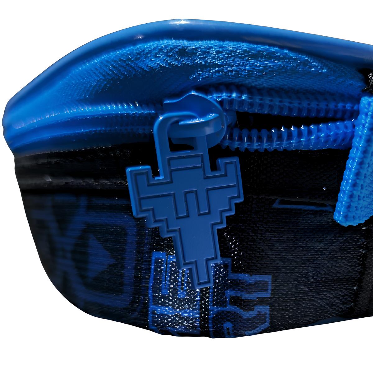 Estojo Escolar Box Game Start Clio VD24676E - Imagem 3