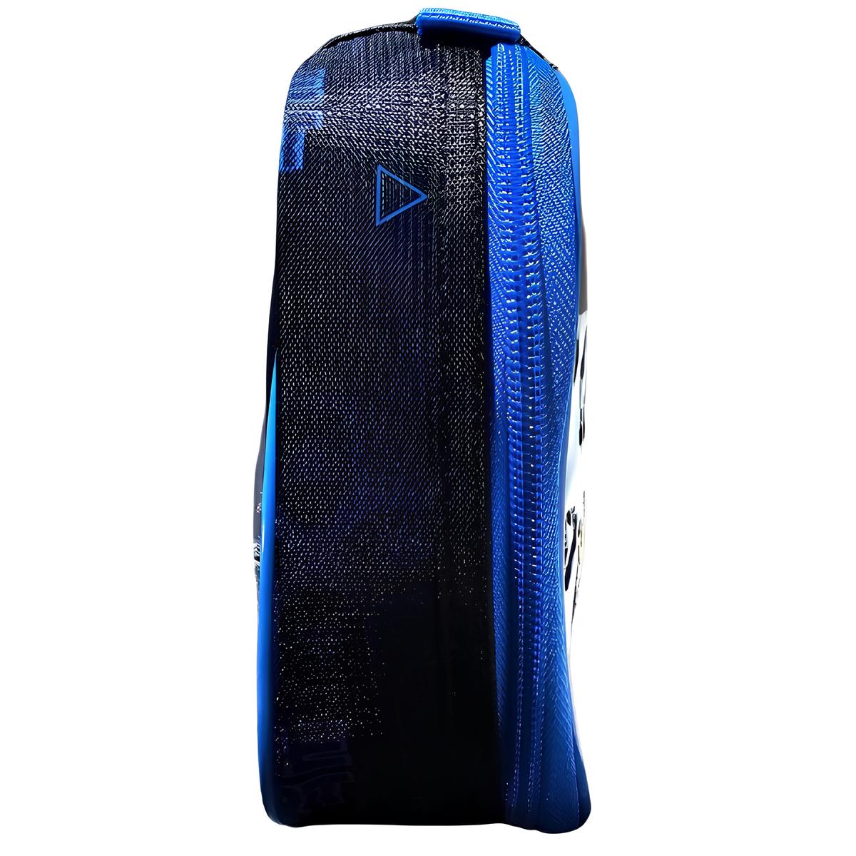 Estojo Escolar Box Game Start Clio VD24676E - Imagem 2