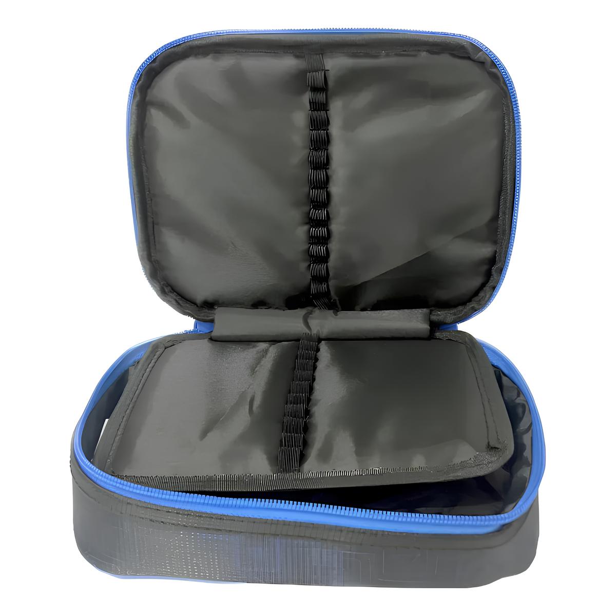 Estojo Escolar Box Game Start Clio VD24676E - Imagem 4