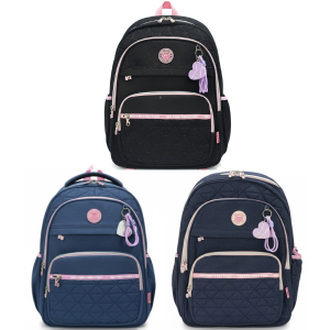 Mochila de Costas Teen Kika KK2609M