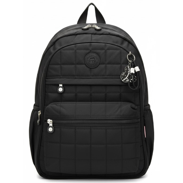 Mochila de Costas Juvenil Kika KK2607M - Imagem 2