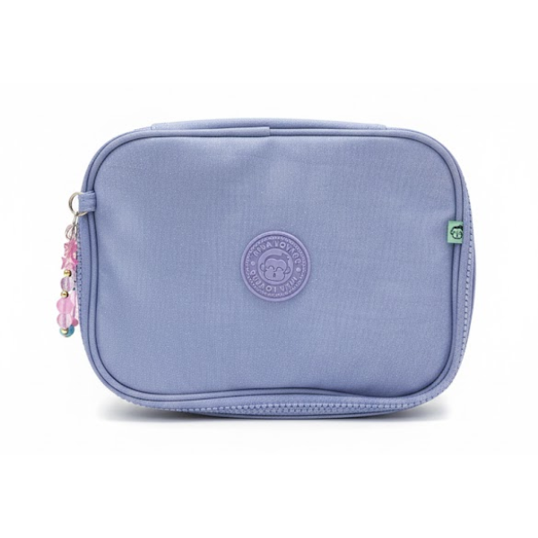 Estojo Escolar Box Lovers Kika KK2642E - Imagem 2