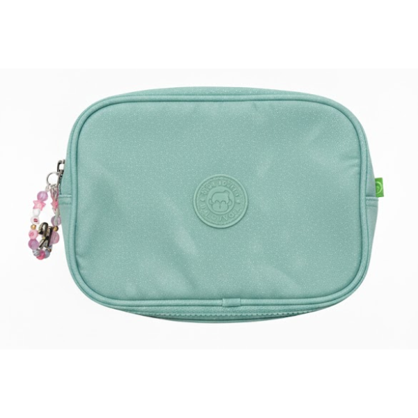 Estojo Escolar Box Lovers Kika KK2642E - Imagem 5