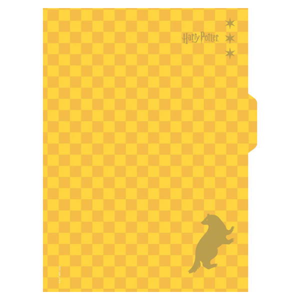 Caderno Modular 1x1 College Harry Potter Casas de Hogwarts Jandaia 786877 - Imagem 4