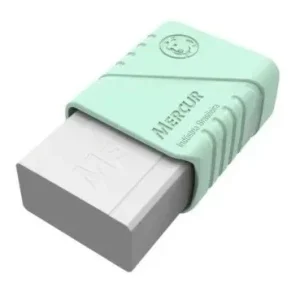 Borracha Patel Mercur/ kaz Tons Pasteis (ref: B01010601079) - Verde