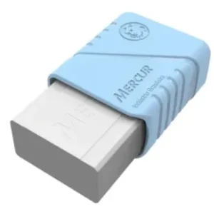 Borracha Patel Mercur/ kaz Tons Pasteis (ref: B01010601079) - azul