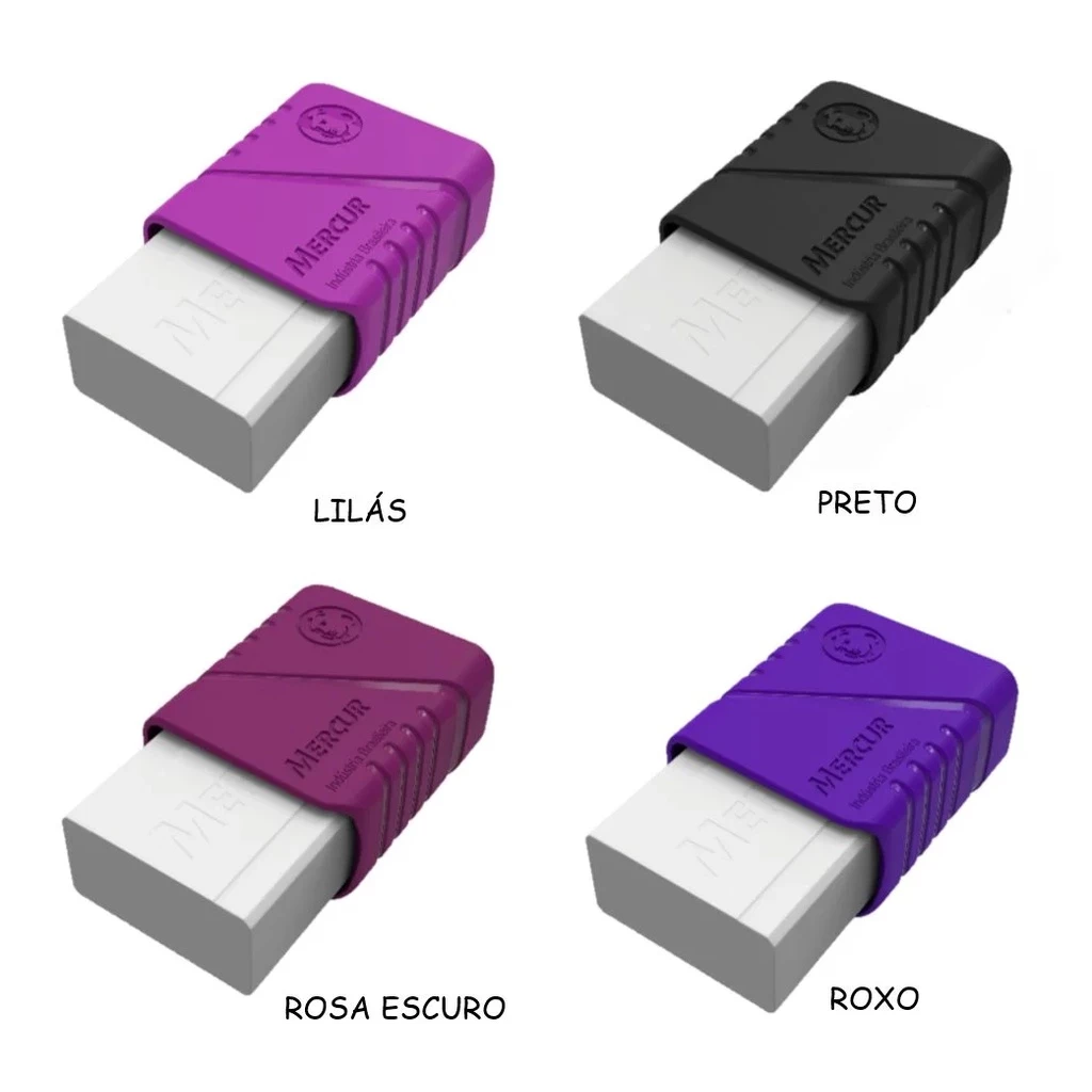 Borracha TR Trend Mercur