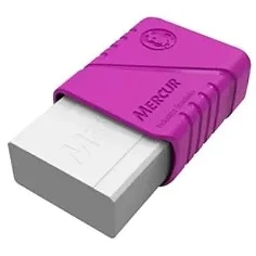 Borracha TR Trend Mercur - rosa