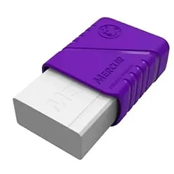 Borracha TR Trend Mercur - roxo